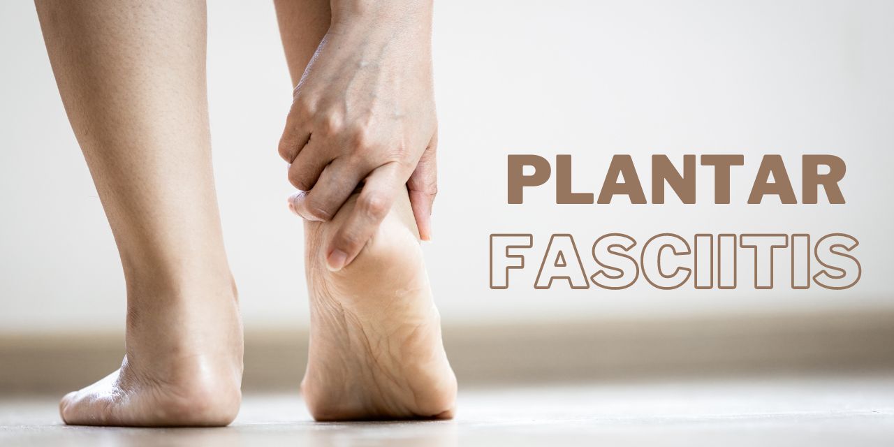 Plantar Fasciitis Diet And Exercises: A Personal Chronicle